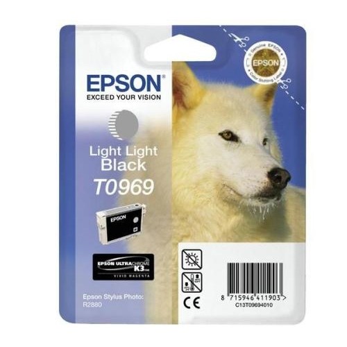 Epson T0969, kasetė