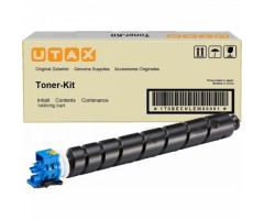Utax Toner CK-8514C Cyan (1T02NDCUT1)