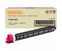 Utax Toner CK-8514M Magenta (1T02NDBUT1)