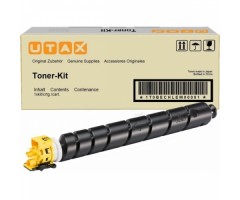 Utax Toner CK-8514Y Yellow (1T02NDAUT1)