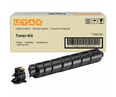 Utax Toner CK-8514K Black (1T02ND0UT0)