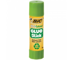 BIC Pieštukiniai klijai GLUSTIC 8g, 1 vnt