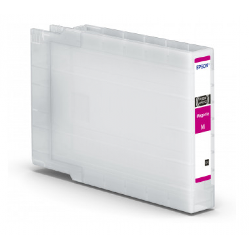 Epson Ink XXL Purpurinė (C13T04A340)
