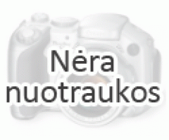 Lipdukai klaviatūrai, lietuviškos raidės, baltos  0707-202