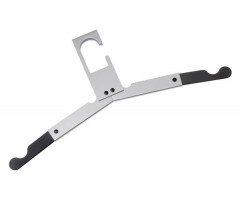 Kelioninė pakaba rūbams Solid  1613-013