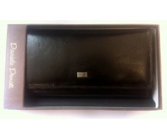 Piniginė Deniels odinė 05.1041.00  0908-005