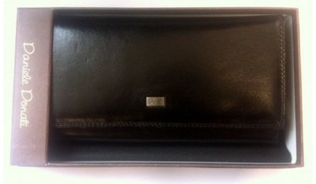 Piniginė Deniels odinė 05.1041.00  0908-005