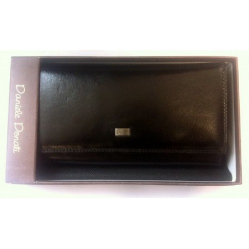 Piniginė Deniels odinė 05.1041.00  0908-005