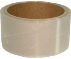 Pakavimo juosta 48mm x 54m, ruda, akrilinė  1115-027