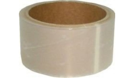 Pakavimo juosta 48mm x 54m, ruda, akrilinė  1115-027