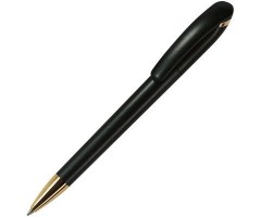 Tušinukas Beo Avant-Garde, juodos ir auksinės spalvos  1601-032