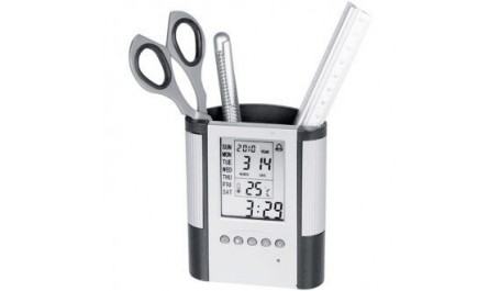 Laikrodis - pieštukinė 21031  1611-005