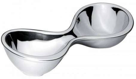 Dubuo užkandžiams Athene, 2 dalių  1613-069