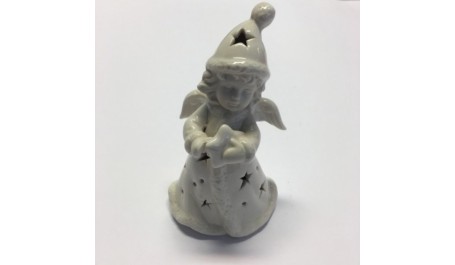 Figūrėlė Šviečiantis angeliukas, 110mm  1613-504