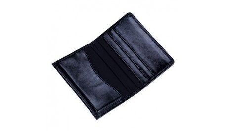 Dėklas asm.vizit. kortelėms 07/012KV  1615-107