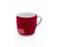 Puodelis COSSI 21020-11 (kalėdinis)  1621-002