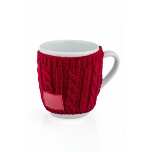 Puodelis COSSI 21020-11 (kalėdinis)  1621-002