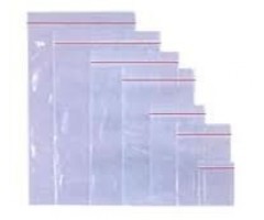 Maišeliai užspaudžiami, 25x35cm, 40mikr. (100)  2107-013