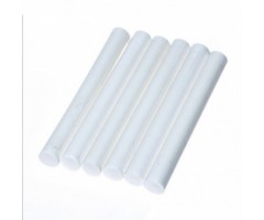 Klijai klijavimui pistoletu 11,2x100mm (6)  1113-115