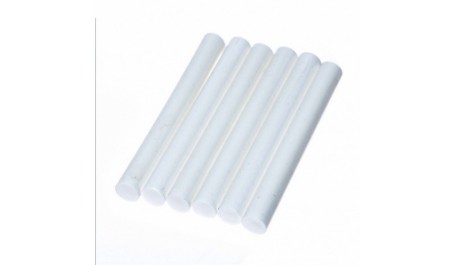 Klijai klijavimui pistoletu 11,2x100mm (6)  1113-115