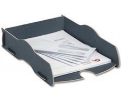 Lentynėlė dokumentams Fellowes ES, 64x252x3484mm, pilka, kartoninė, ekologiška  1003-214