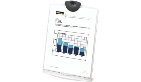Dokumentų laikiklis Fellowes Document Support, 20000  0408-003