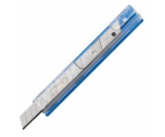 Geležtės Edding CB9, 9mm (10)  1111-009