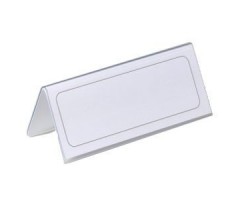 Stalo kortelė Durable 105/210x297 mm  0614-007