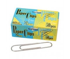 Sąvaržėlės Centrum, balto metalo, 78mm, apvalios (50)  1104-107