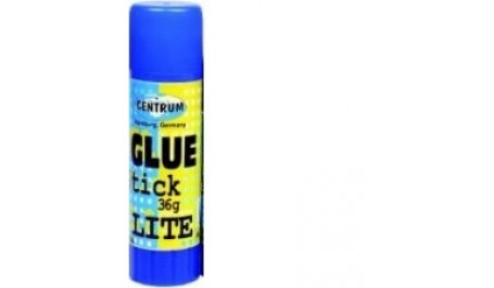 Klijai pieštukiniai Centrum, PVA Lite, 36g  1113-251