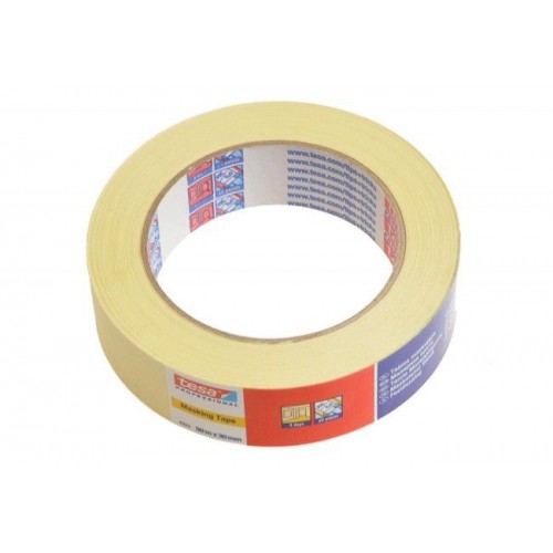 Maskavimo juosta Tesa, 30mmx50m  1115-009