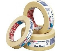 Maskavimo juosta Tesa, 25mmx25m  1115-010