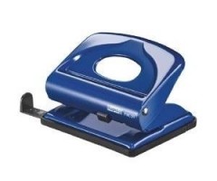 Skylmuša Rapid FMC20, mėlynas, iki 20 lapų, metalinis  1101-130