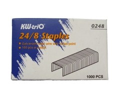 Sąsagėlės KW-trio 24/8 (1000)  1103-602