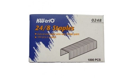 Sąsagėlės KW-trio 24/8 (1000)  1103-602