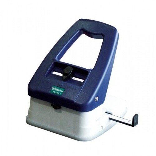 Skylmuša Argo 3in1, mėlynas, 3 skylių, metalinis  1101-301