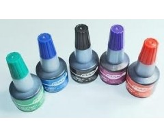 Tušas antspaudams FIAN, 30 ml, violetinis  1223-018