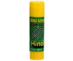 Klijai pieštukiniai Hinol, 8g  1113-040