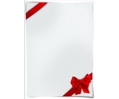 Diplomų popierius Verso C, A4, 170g (25)  0710-032