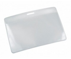 Asmens kortelės dėklas, 78x110 mm PLD  0613-004