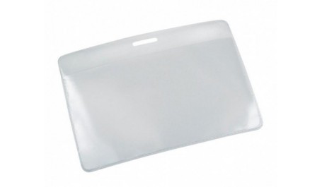 Asmens kortelės dėklas, 78x110 mm PLD  0613-004