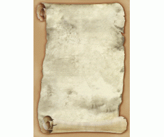 Diplomų popierius Papirusas, A4, 170g (25)  0710-012