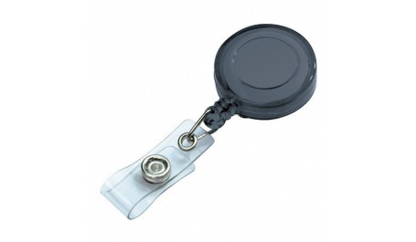 Ritė vardinei kortelei PULL/ PIRUET, su spaustu  0613-111