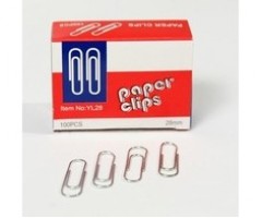 Sąvaržėlės Fian, balto metalo, 33mm, apvalios (100)  1104-110