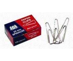 Sąvaržėlės Fian, balto metalo, 28mm, trikampės (100)  1104-010