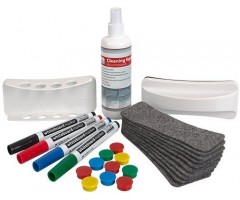 Rinkinys magnetinei lentai 2x3, AS111  0611-254