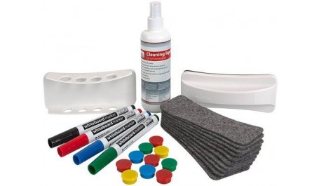 Rinkinys magnetinei lentai 2x3, AS111  0611-254