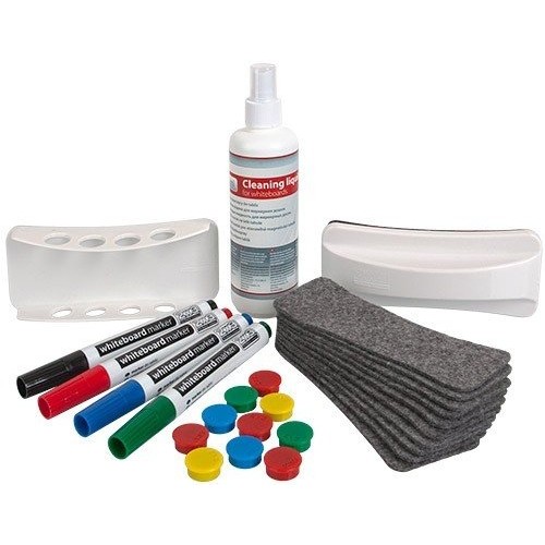 Rinkinys magnetinei lentai 2x3, AS111  0611-254