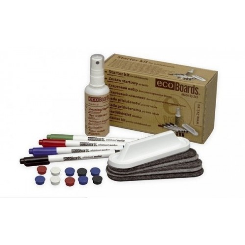 Rinkinys magnetinei lentai Eco 2x3, AS116  0611-255