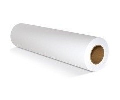 Ruloninis popierius ploteriams 594mmx50m, 80g  0705-015